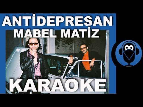 Mabel Matiz & Mert Demir - Antidepresan