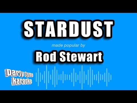 Rod Stewart - Stardust
