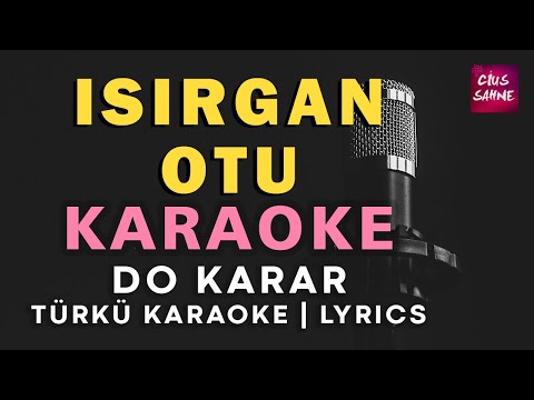 Isırgan Otu - Do