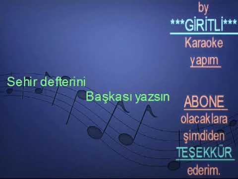 CEM KARACA - Mavi liman