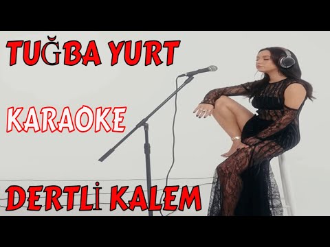 TUĞBA YURT DERTLİ KALEM