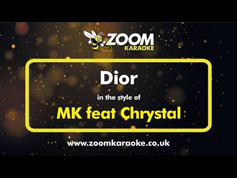 MK (feat. Chrystal) - Dior