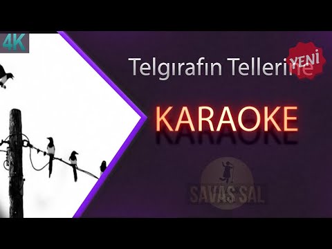 Telgırafın Telleri