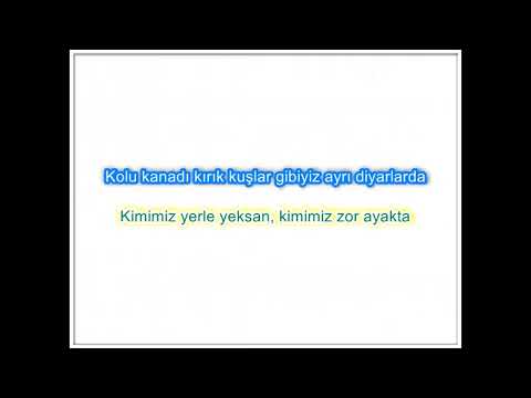 Rengin - Aldatıldık