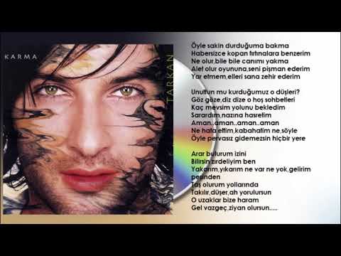Tarkan - Taş