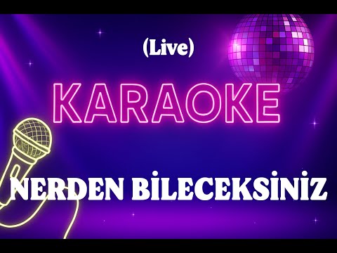 Ahmet Kaya - Nerden Bileceksiniz