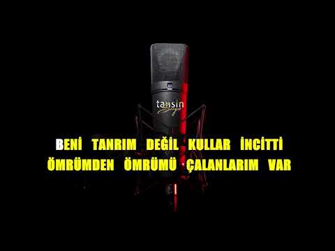 Mümin Sarıkaya - Sevdiklerimden Çok Bezdiklerim Var