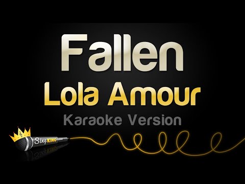 Lola Amour - Fallen