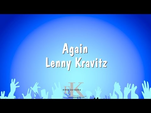 Lenny Kravitz - Again