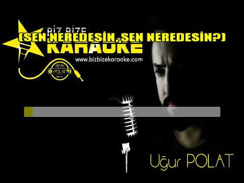 Burhan Çaçan - Sen nerdesin