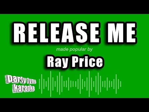 Ray Price - Release Me