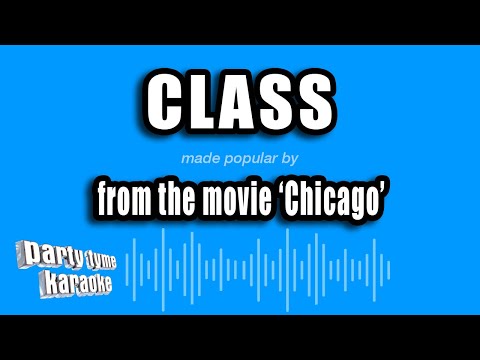 Chicago - Class