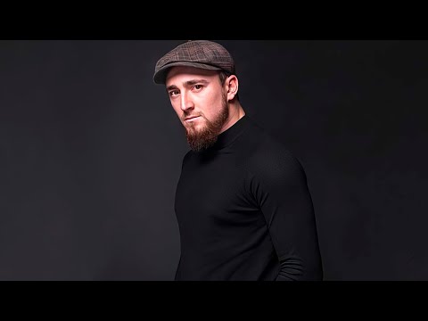 Султан Лагучев - Истеричка