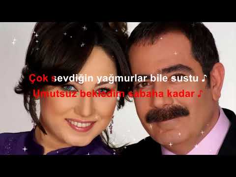 ŞEBNEM & FATİH KISAPARMAK MOR SALKIMLI SOKAK