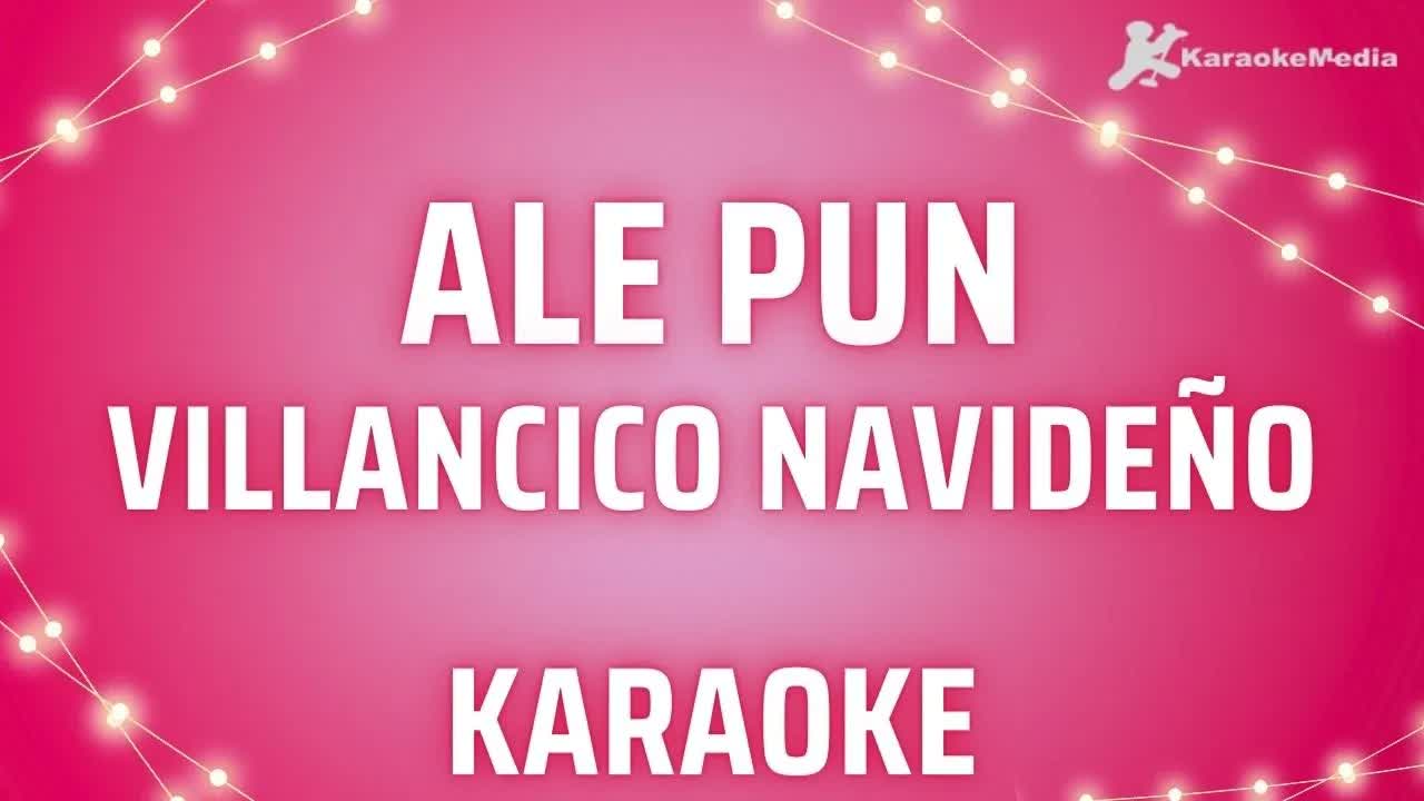Ale Pun - Villancicos