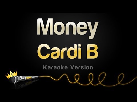 Cardi B - Money