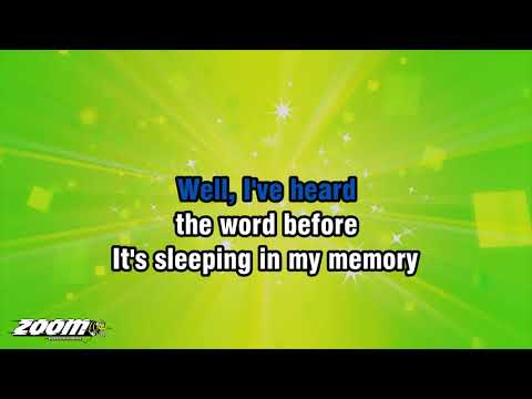 Simon And Garfunkel - I Am A Rock (With Harmony)