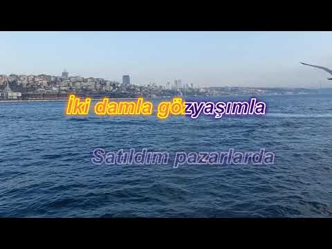 Ahmet Kaya - Siz Yanmayın (Sürgün)
