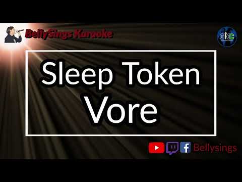 Sleep Token - Vore