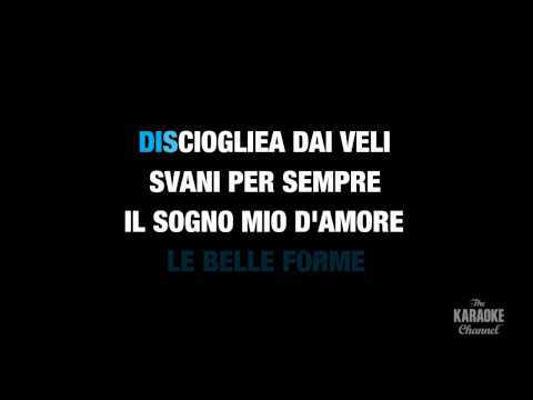 E lucevan le stelle (Traditional)