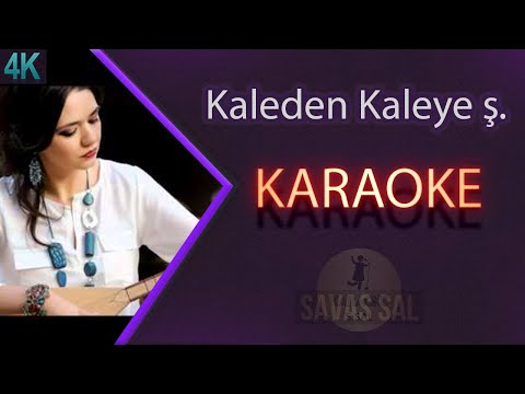 Kaleden Kaleye Traditional Folk Song