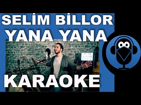 Selim Billor - YANA YANA feat. Esra Şahbaz