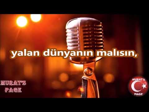 Ayrılığı Sen İstedin Hüzünlü Sivas Türküsü