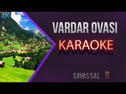 Vardar Ovası
