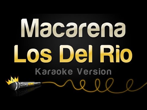 Los Del Rio - Macarena