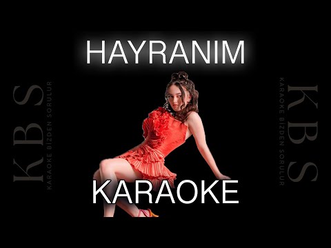 Melis Fis - Hayranım
