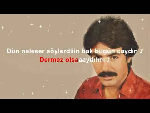 FERDİ TAYFUR - YÜREĞİMDE YARA VAR