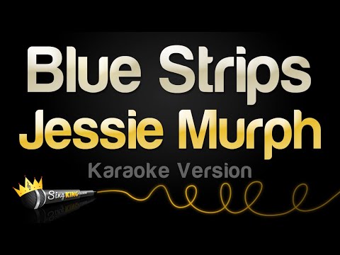 Jessie Murph - Blue Strips