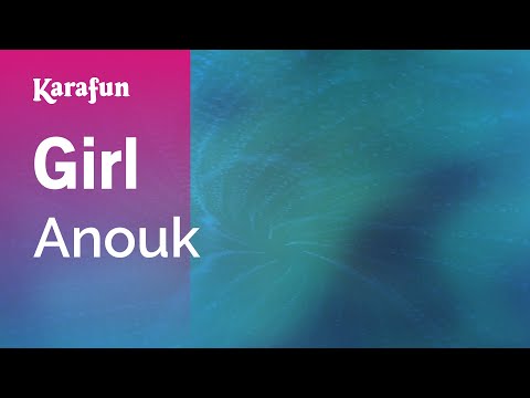 Anouk - Girl