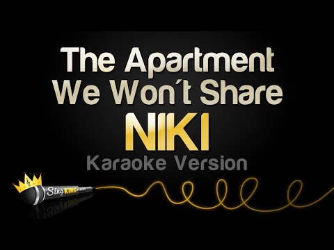 NIKI - The Apartment We Won't Share