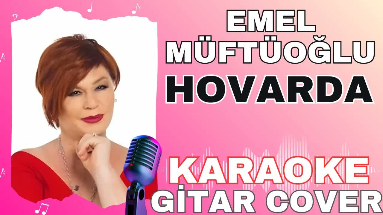Emel Müftüoğlu - Hovarda