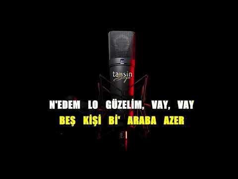Halodayı x Azer Bülbül - Aman Güzel Yavaş Yürü
