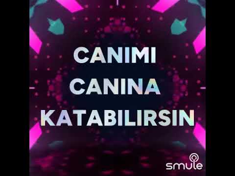 Seninle herşeye varım ben