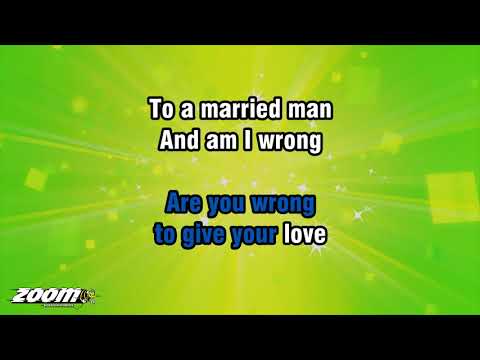 Glen Washington - If Loving You Is Wrong I Don't Want To Be Right Version from Zoom