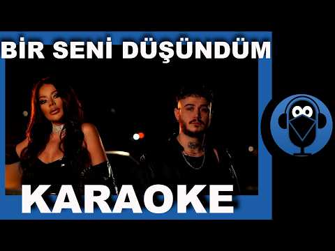 Çağla - Doğu Swag - Seni Düşündüm