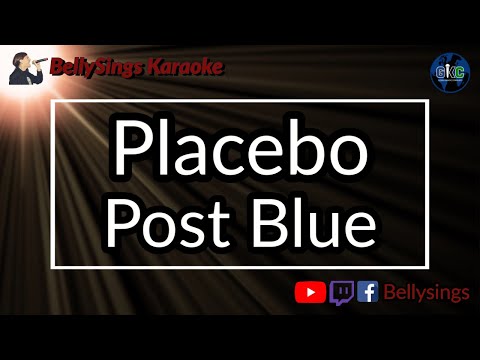 Placebo - Post Blue