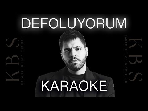 Emir Can İğrek - Defoluyorum
