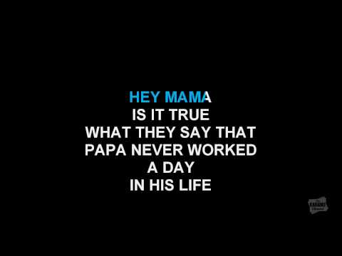 The Temptations - Papa Was A Rollin' Stone