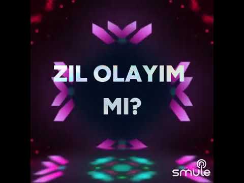 Aşkından yanam yanam