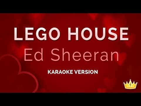 Ed Sheeran - Lego House