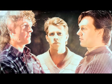 Шоколад - Забудь, Прости, Прощай
