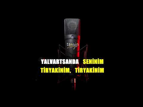 Bayhan - Tiryakinim