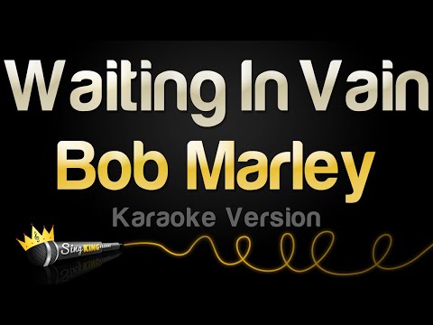 Bob Marley - Waiting In Vain