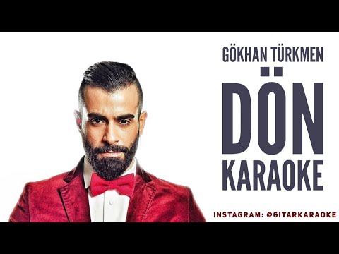 Gökhan Türkmen - Dön