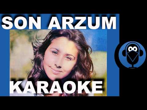 SON ARZUM - NİLÜFER