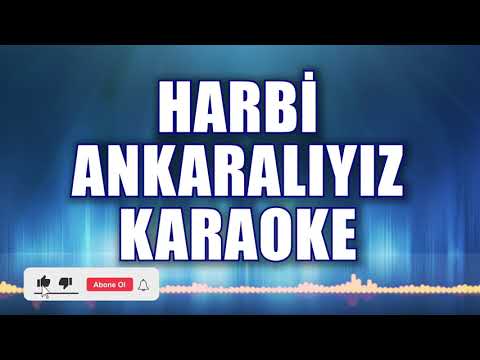 Harbi Ankaralıyız - Sol Ankara Oyun Havaları part 3